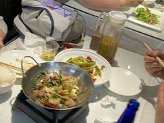 -金鸭都·老北京特色家常菜(潘家园店)