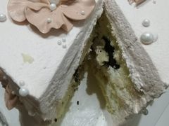 -勒甜LO CHO·定制低糖代糖纯动物奶油生日蛋糕(新开路店)