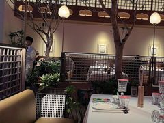 -桂满陇·海市蜃楼·黑金(国金店)