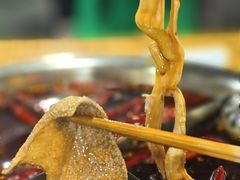 -渝味黄姐火锅(黄泥村店)