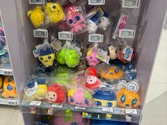-TOYSRUS玩具反斗城(上海万象城店)