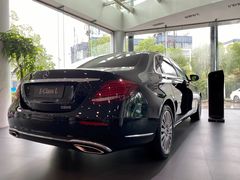 -上海德星奔驰(江杨南路店)