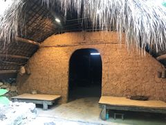 -海南槟榔谷黎苗文化旅游区