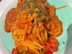 -魏斯理汉堡(西安沣东吾悦店)