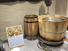 -泓瑞金陵大酒店-金海湾自助餐厅