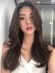 -MYYF SALON烫发染发