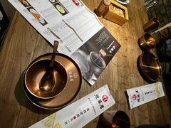 -魁盛居百年鲁菜馆(县西巷店)