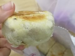 -长发西饼(临顿路店)