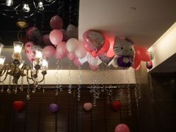 -派对猴生日派对策划