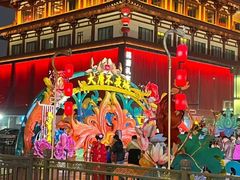 -大唐不夜城