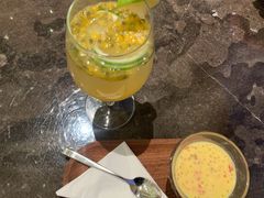 -三迪希尔顿酒店·星空酒廊