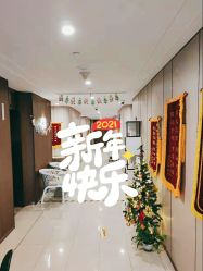 -大美母婴月子中心(虹桥店)