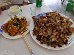 -北戴河庆山饭店·海鲜砂锅粥(北戴河黑石路店)