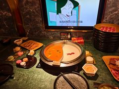 -牛New寿喜烧(金鹰世界店)