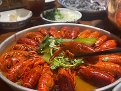 -清真·北京老门框爆肚涮肉馆(凤城六路店)
