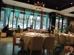 -川味里•商务宴请•团建聚餐(清湖店)