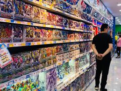 -TOYSRUS玩具反斗城(正大广场店)