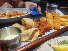 -卡朋西餐(宝安大仟里店)