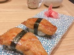 -隐泉京望日式料理(太和广场店)