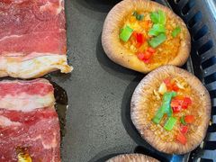 -玫瑰园(中央路店)