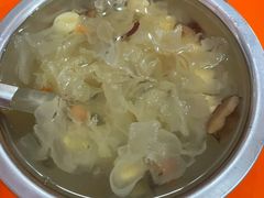 -南宁市连升风味小吃店
