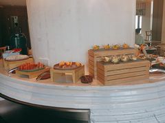 -J cafe 朝夕餐厅