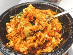 -妥妥烤肉料理(昙华林店)