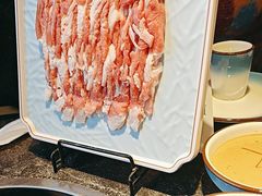 -小洋府铜锅涮肉(南锣鼓巷店)