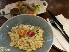 -haxnbauer海森堡德国餐厅(深圳coco店)