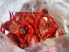 -老长沙龙虾馆·聚会餐厅(白石洲店)