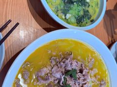 -竹里馆·淮扬菜·功夫茶(老门东店)