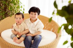 -BabyA 专业婴童摄影(古北时尚广场店)
