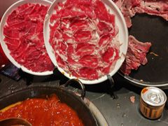-巴蜀大将火锅(春熙店)