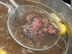 -陈记顺和牛肉火锅馆(天河北路店)