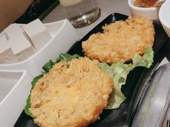-海底捞火锅(正大乐城店)