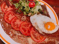 -La Creperie法餐厅(桃江路店)