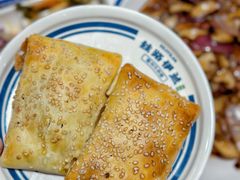 -丝路伊兰·兰州牛肉面(牛街总店)