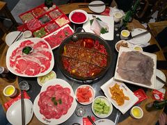 -纸盐河码头火锅(十八梯店)