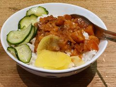 -捡角台湾食堂(花木Plus乐坊店)
