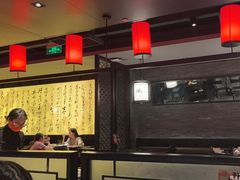 -捞王猪肚鸡火锅(财富中心店)