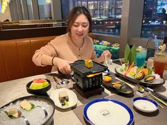 -極上萬膳·日料放题(来福士江景店)