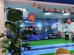 -Dr.Sport运动博士少儿运动能力培养中心(锦华万达运动中心)