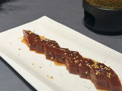 -狮王府淮扬菜(夫子庙老门东店)