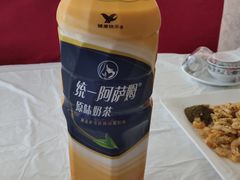 -渔民船说·北塘海鲜·天津菜·海肠捞饭(北塘古镇店)