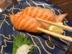 -大起水产回转寿司(りんくうシークル店)