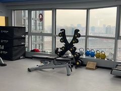 -N1 健身·普拉提·综合馆(嘉美中心店)