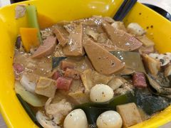 -林静小吃(复兴路店)