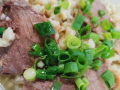 -崇德楼水盆牛羊肉泡馍馆(文艺路店)