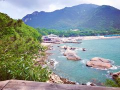 -青岛崂山太清宫
