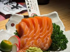 -鹤龟料理店(时代天街店)